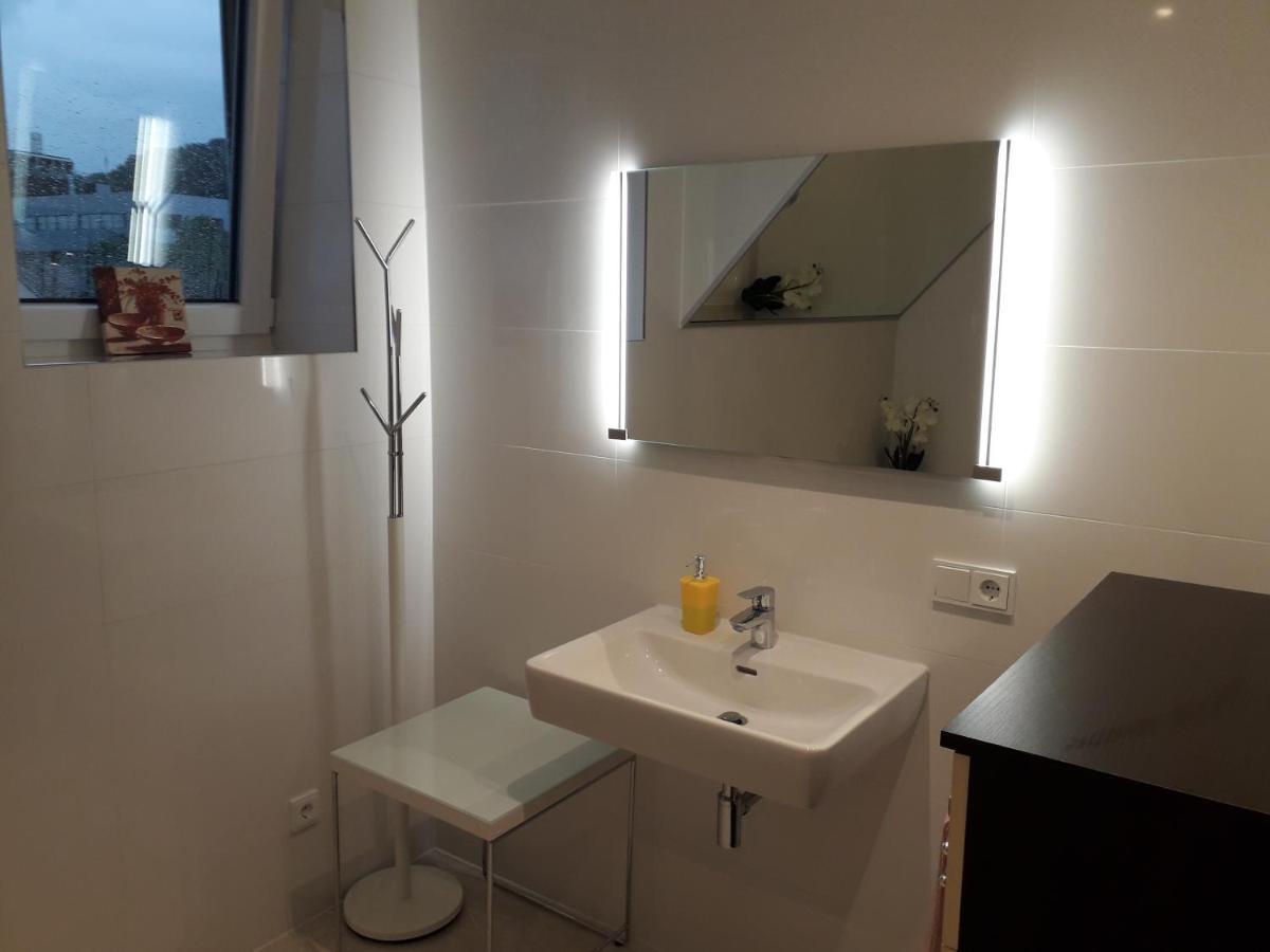 Apartment Top 3 Mit 4 Betten Bestrooms Eu Steyr Exterior foto